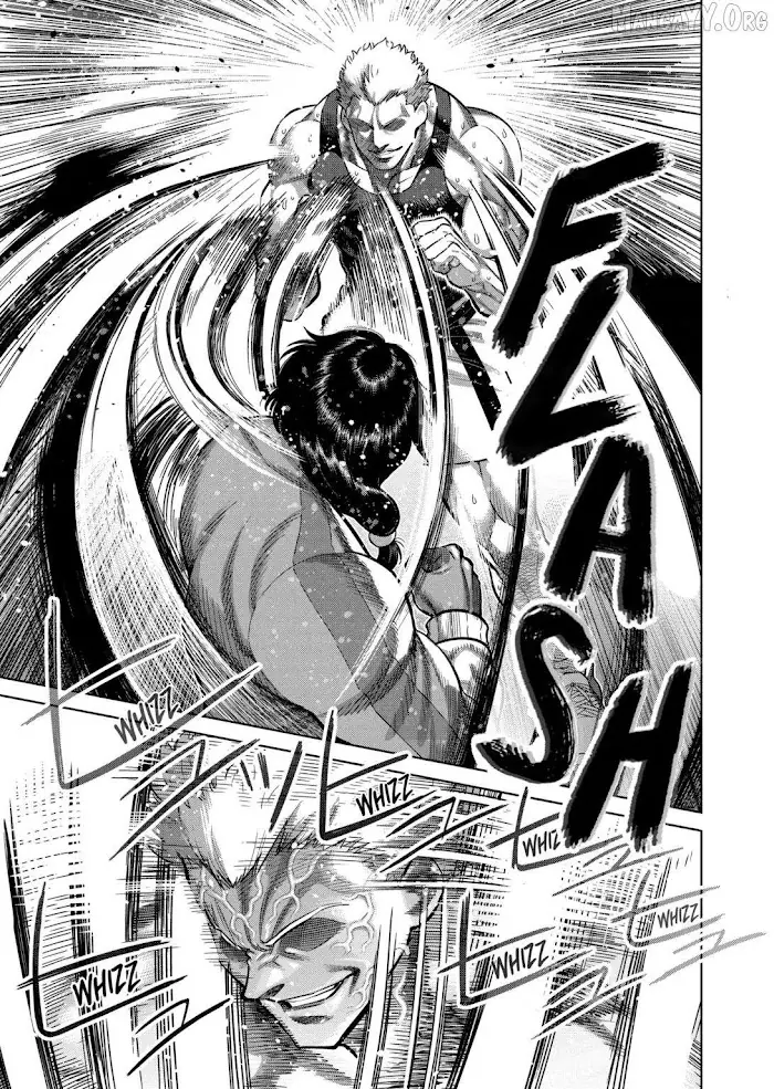 Kengan Omega Chapter 340 image 11_optimized